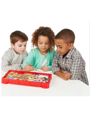 Hasbro L'allegro chirurgo