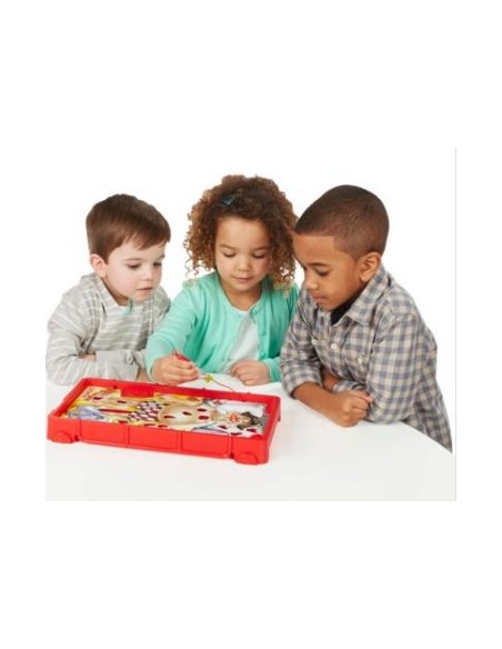 Hasbro L'allegro chirurgo