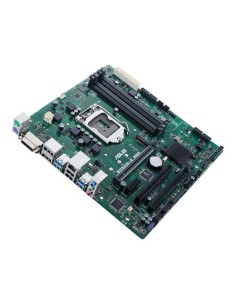 ASUS Prime B250M-C PRO CSM Intel® B250 LGA 1151 (Presa H4) micro ATX