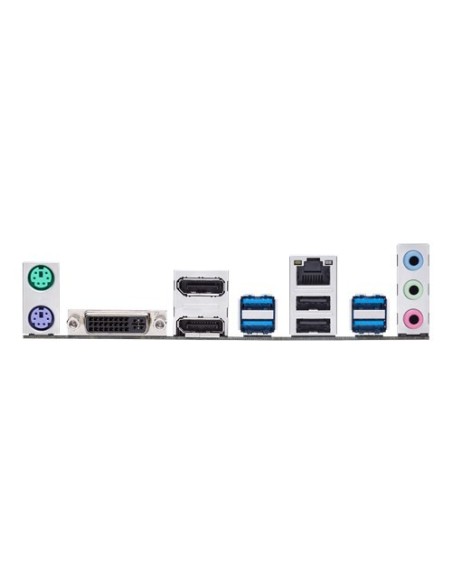 ASUS Prime B250M-C PRO CSM Intel® B250 LGA 1151 (Presa H4) micro ATX