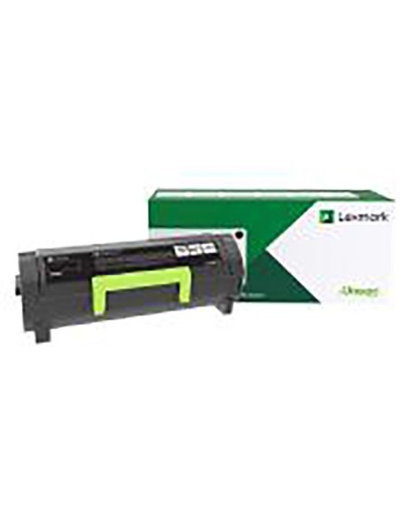 Lexmark B252X00 cartuccia toner 1 pz Originale Nero