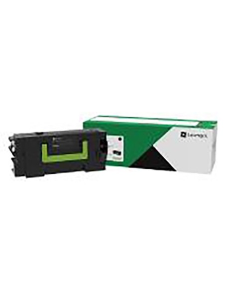 Lexmark B282H00 cartuccia toner 1 pz Originale Nero