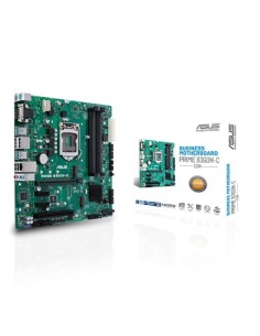 ASUS PRIME B360M-C CSM Intel® B360 micro ATX