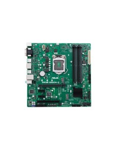 ASUS PRIME B360M-C CSM Intel® B360 micro ATX 2