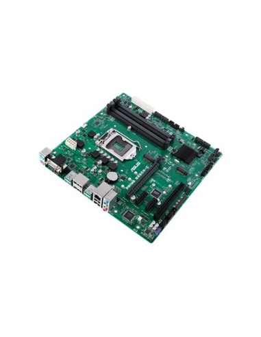 ASUS PRIME B360M-C CSM Intel® B360 micro ATX