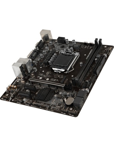 MSI B360M PRO-VD Intel® B360 LGA 1151 (Presa H4) micro ATX