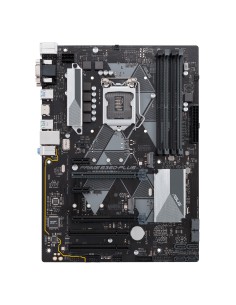 ASUS Prime B360-Plus CSM Intel® B360 LGA 1151 (Presa H4) ATX 2