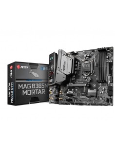 MSI MAG B365M Mortar Intel B365 LGA 1151 (Presa H4) micro ATX