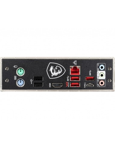 MSI MAG B365M Mortar Intel B365 LGA 1151 (Presa H4) micro ATX