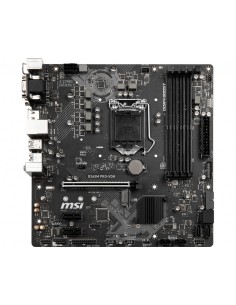 MSI B365M PRO-VDH scheda madre Intel B365 LGA 1151 (Presa H4) micro ATX