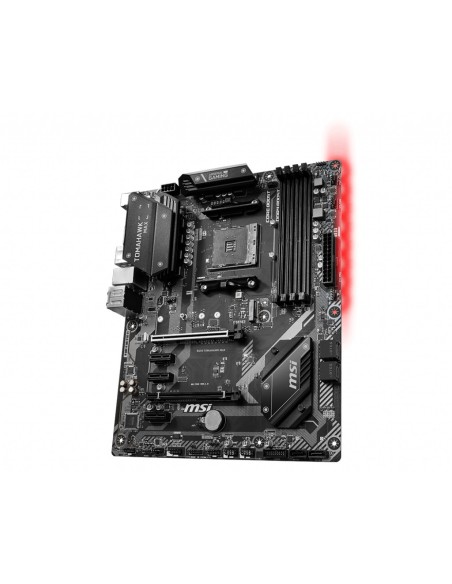 MSI B450 TOMAHAWK MAX scheda madre AMD B450 Presa AM4 ATX