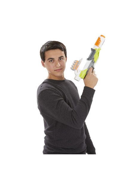 Nerf N-Strike Modulus Ion-Fire
