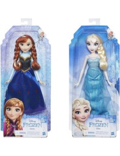 Hasbro Frozen classic