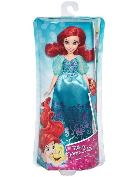 Hasbro Classic walt disney princess a-r-c