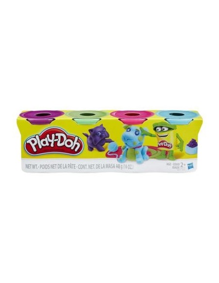 Play-Doh Classic color pydh