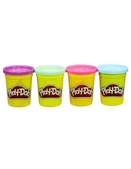 Play-Doh Classic color pydh