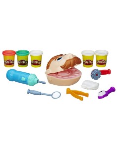 Play-Doh Dottor trapanino 2