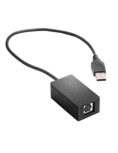 HP Connettore FIH 2