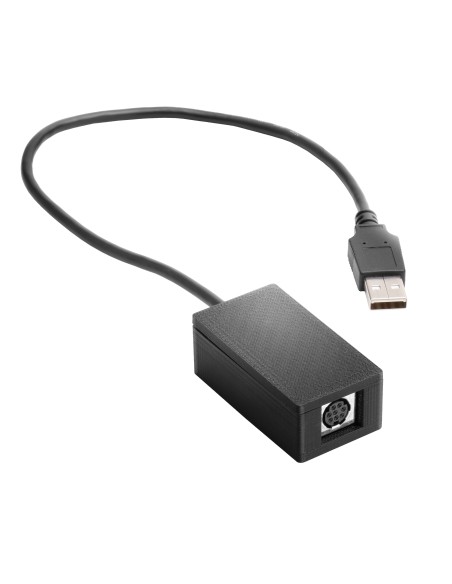 HP Connettore FIH