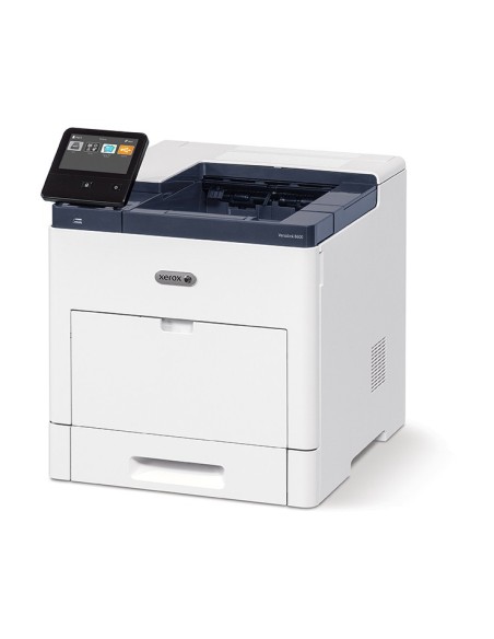 Xerox VersaLink B600 A4 56ppm Stampante fronte retro PS3 PCL5e 6 2 vassoi 700 fogli