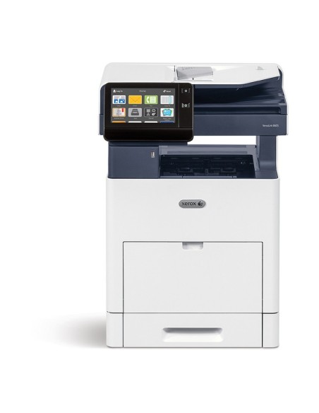 Xerox VersaLink B605 A4 56ppm Fronte retro Copia Stampa Scansione Fax PS3 PCL5e 6 2 vassoi 700 fogli (NON SUPPORTA LA STAZIONE