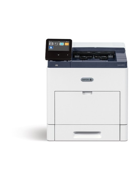 Xerox VersaLink B610 A4 63ppm Stampante fronte retro PS3 PCL5e 6 2 vassoi 700 fogli