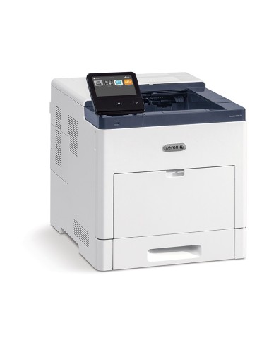 Xerox VersaLink B610 A4 63ppm Stampante fronte retro PS3 PCL5e 6 2 vassoi 700 fogli