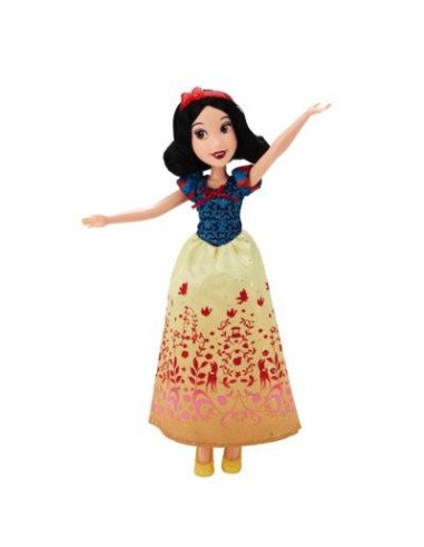 Hasbro Classic wd pricess b-a-b-t