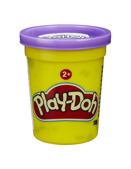 Play-Doh B6756EU20 composto per ceramica e modellazione 129 g Multicolore