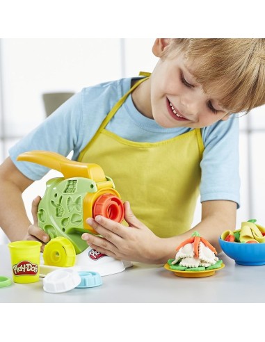 Play-Doh Il set per la pasta