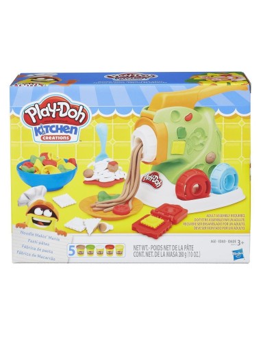 Play-Doh Il set per la pasta
