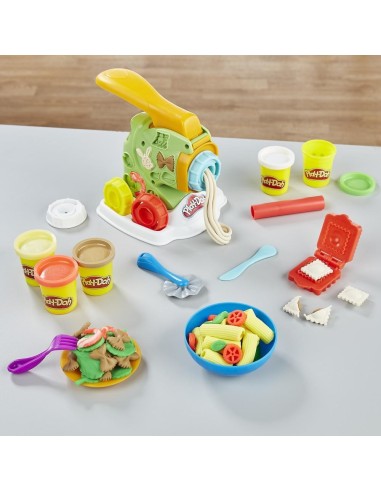 Play-Doh Il set per la pasta