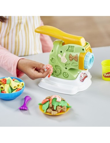 Play-Doh Il set per la pasta