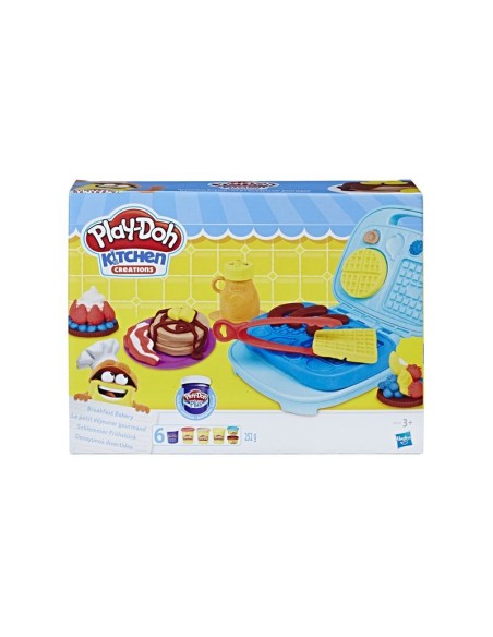 Play-Doh B9739EU4 gioco di ruolo