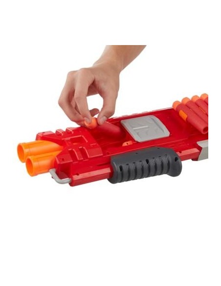 Nerf Doublebreach