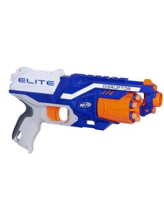 Nerf N-Strike Elite Disruptor