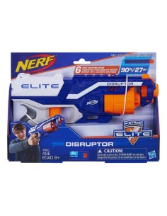 Nerf N-Strike Elite Disruptor 2