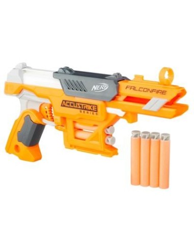 Nerf N-Strike Elite AccuStrike Series FalconFire