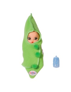 Baby Born Surprise Green Pea