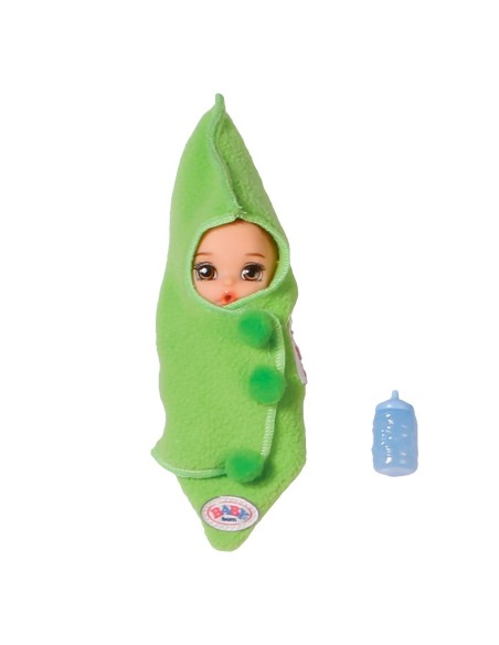 Baby Born Surprise Green Pea