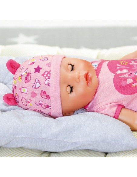 Baby Born Soft Touch Girl 43cm