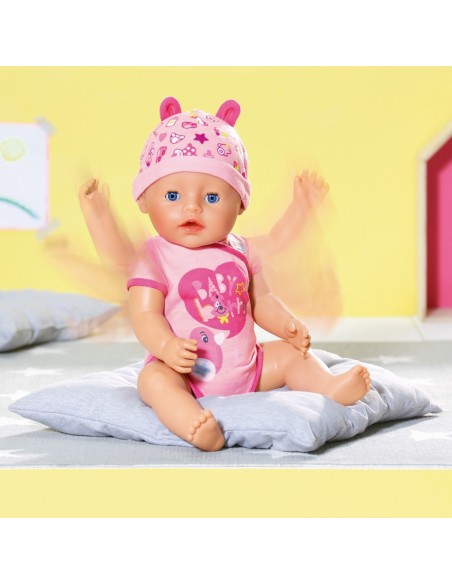 Baby Born Soft Touch Girl 43cm