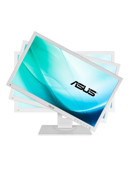 ASUS BE249QLB-G Monitor PC 60,5 cm (23.8") 1920 x 1080 Pixel Full HD LED Grigio