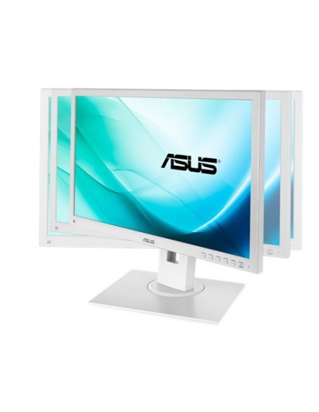 ASUS BE249QLB-G Monitor PC 60,5 cm (23.8") 1920 x 1080 Pixel Full HD LED Grigio