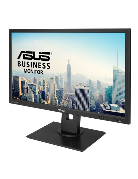 ASUS BE249QLBH 60,5 cm (23.8") 1920 x 1080 Pixel Full HD LED Nero