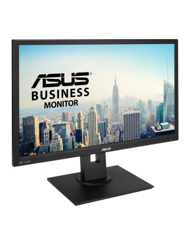 ASUS BE249QLBH 60,5 cm (23.8") 1920 x 1080 Pixel Full HD LED Nero