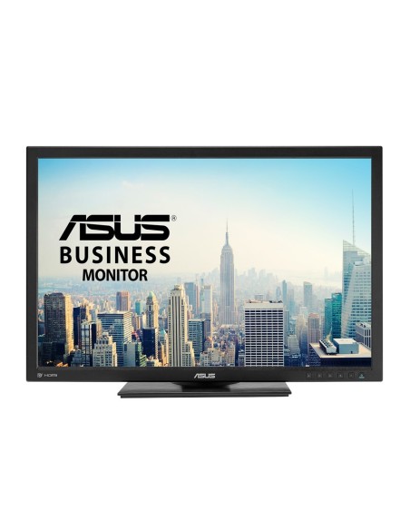 ASUS BE24AQLBH 61,2 cm (24.1") 1920 x 1200 Pixel WUXGA LED Nero