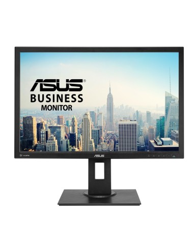 ASUS BE24AQLBH 61,2 cm (24.1") 1920 x 1200 Pixel WUXGA LED Nero