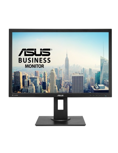 ASUS BE24AQLBH 61,2 cm (24.1") 1920 x 1200 Pixel WUXGA LED Nero