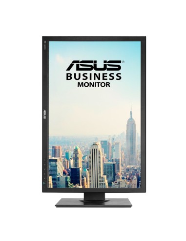 ASUS BE24AQLBH 61,2 cm (24.1") 1920 x 1200 Pixel WUXGA LED Nero